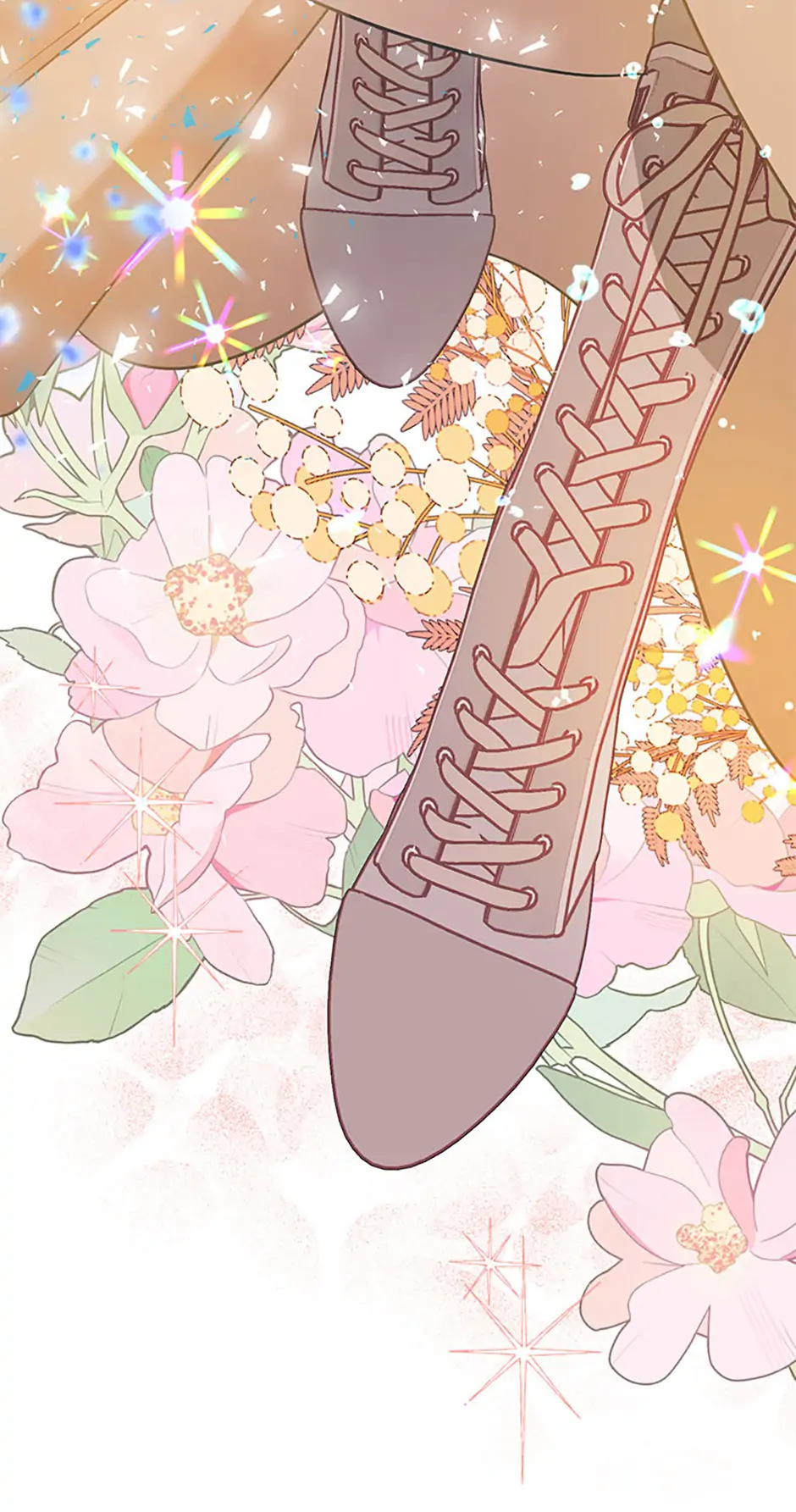 Read A Transmigrator's Privilege En Manga Online