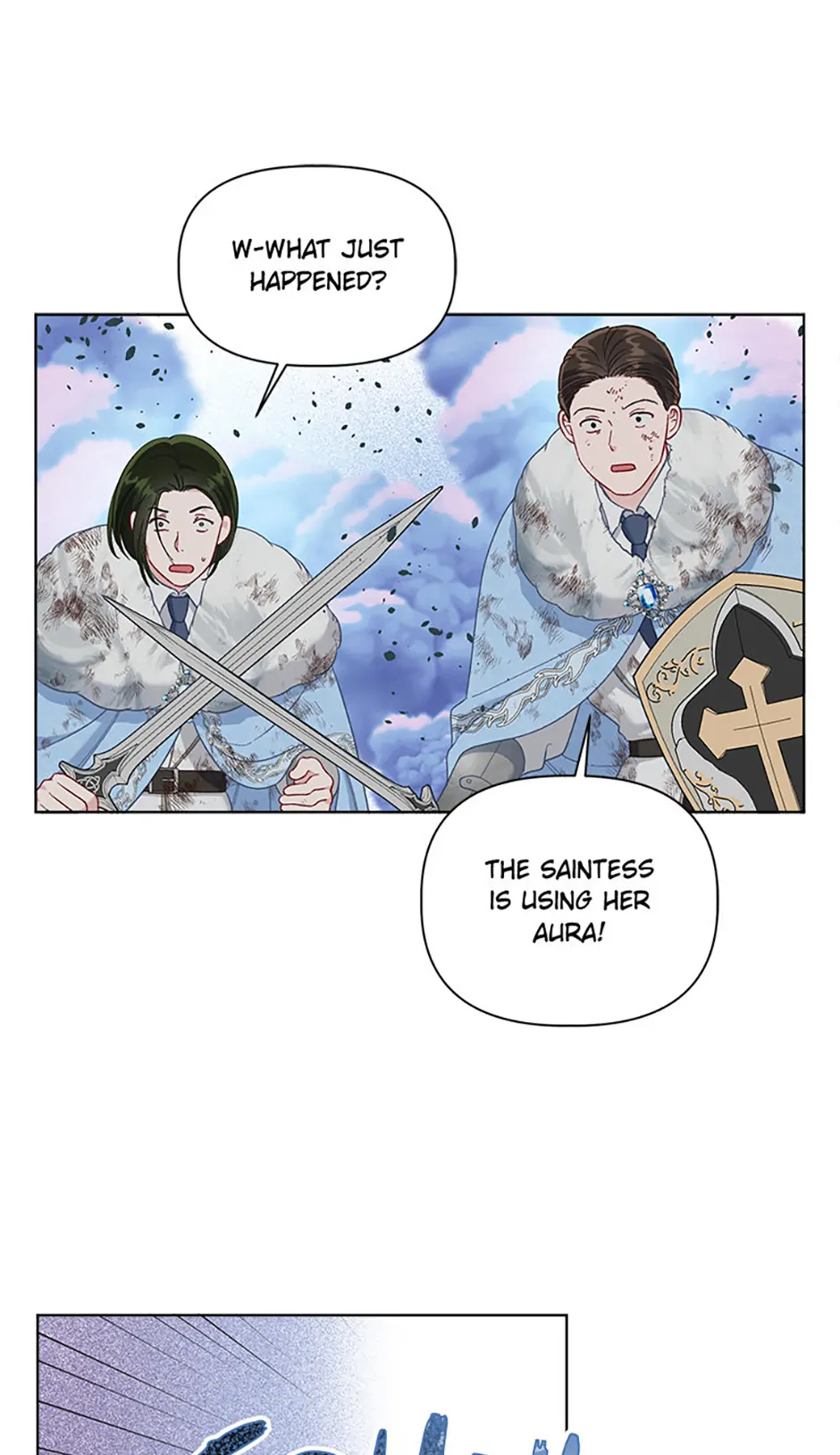 Read A Transmigrator's Privilege En Manga Online