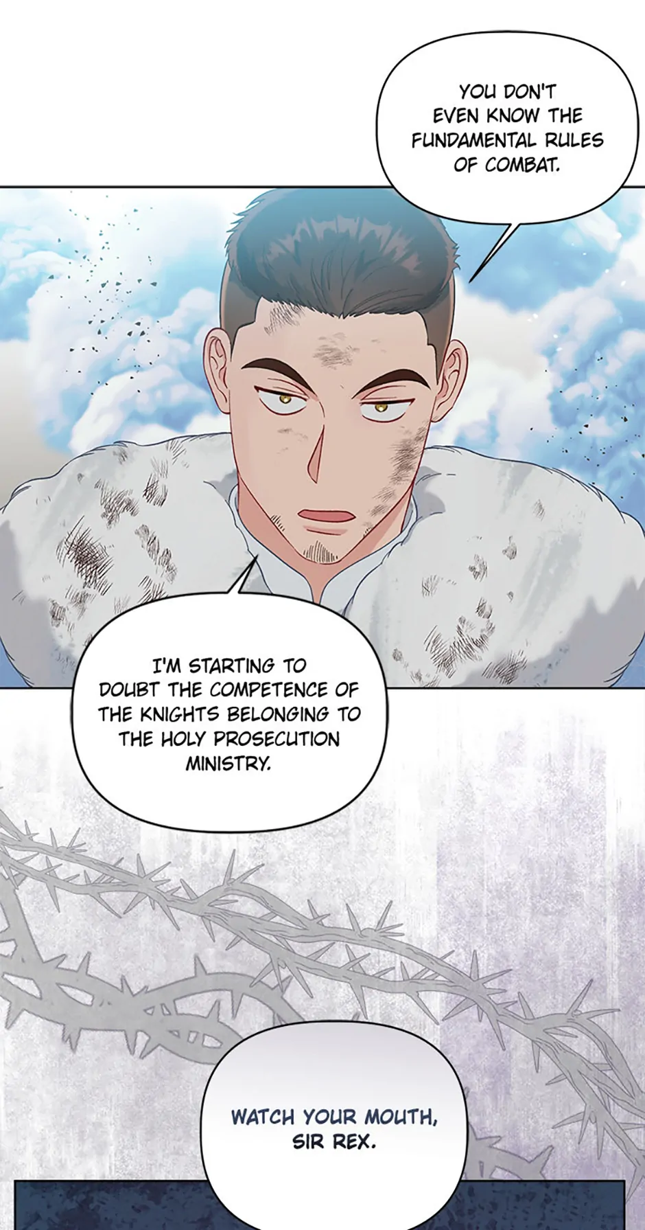 Read A Transmigrator's Privilege En Manga Online