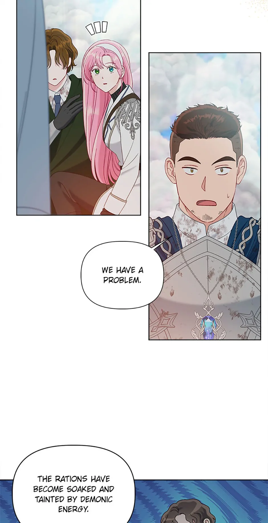 Read A Transmigrator's Privilege En Manga Online
