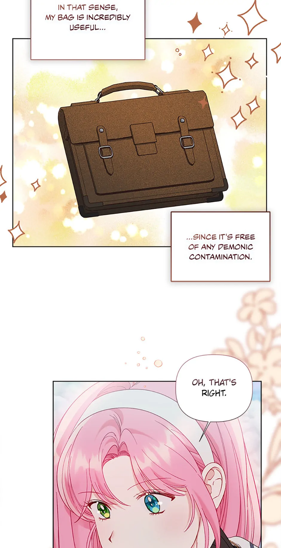 Read A Transmigrator's Privilege En Manga Online