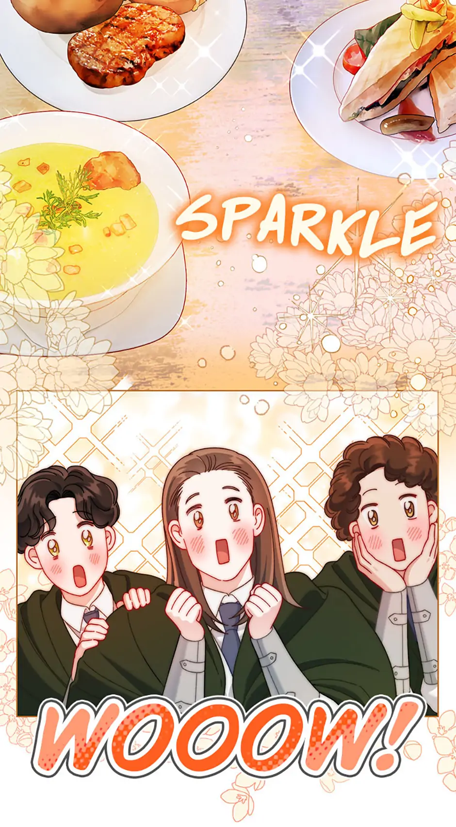 Read A Transmigrator's Privilege En Manga Online