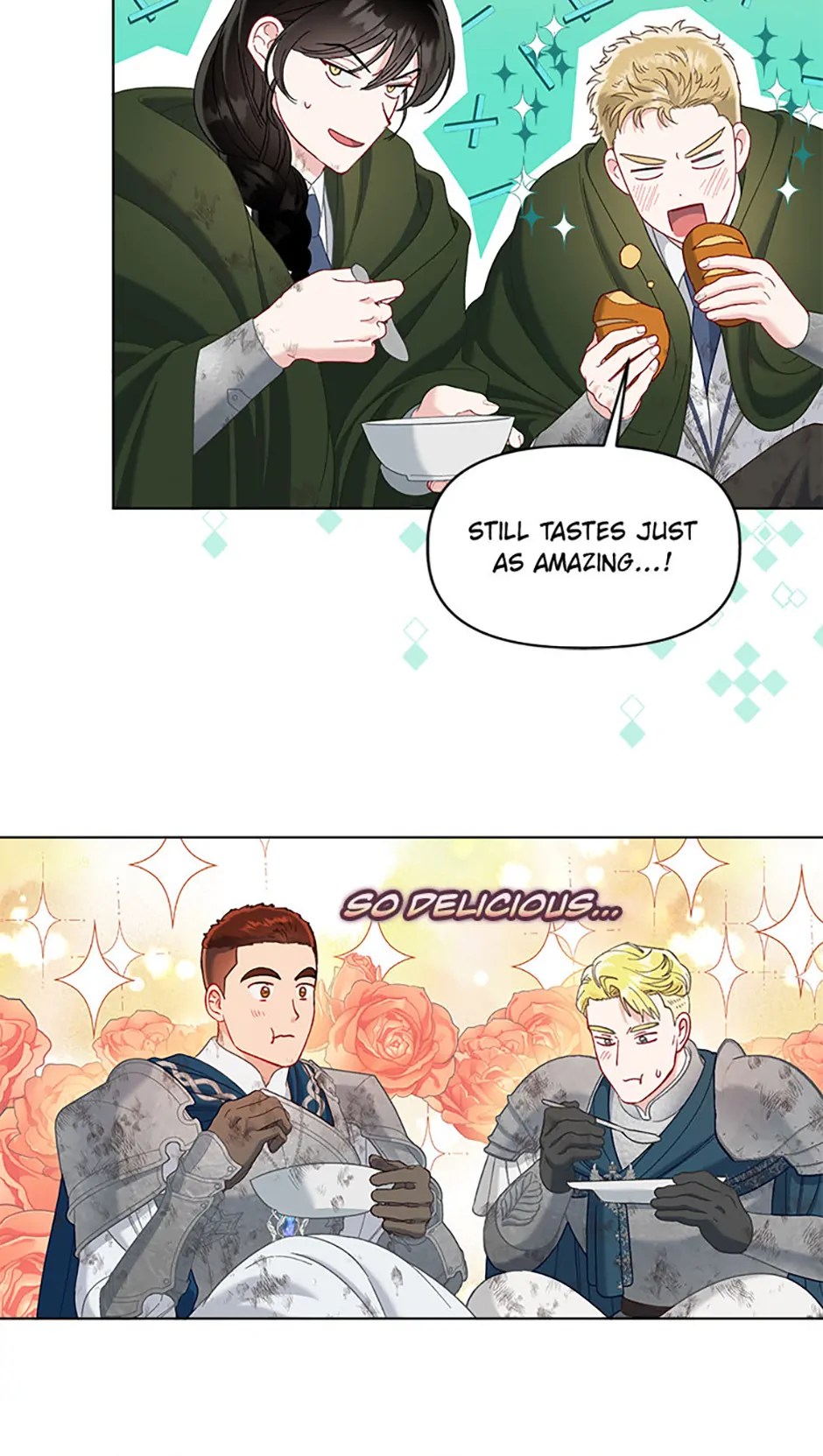 Read A Transmigrator's Privilege En Manga Online
