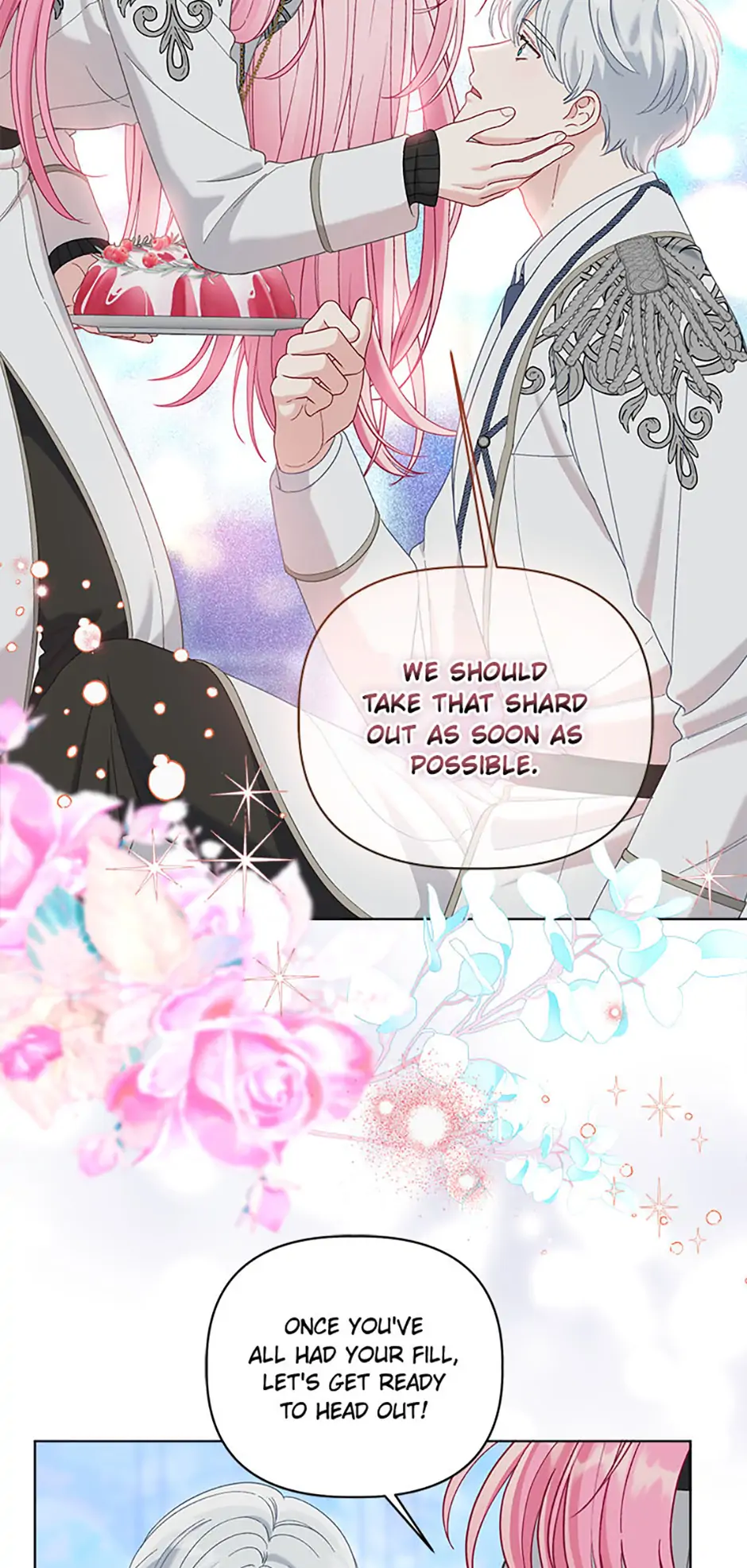 Read A Transmigrator's Privilege En Manga Online