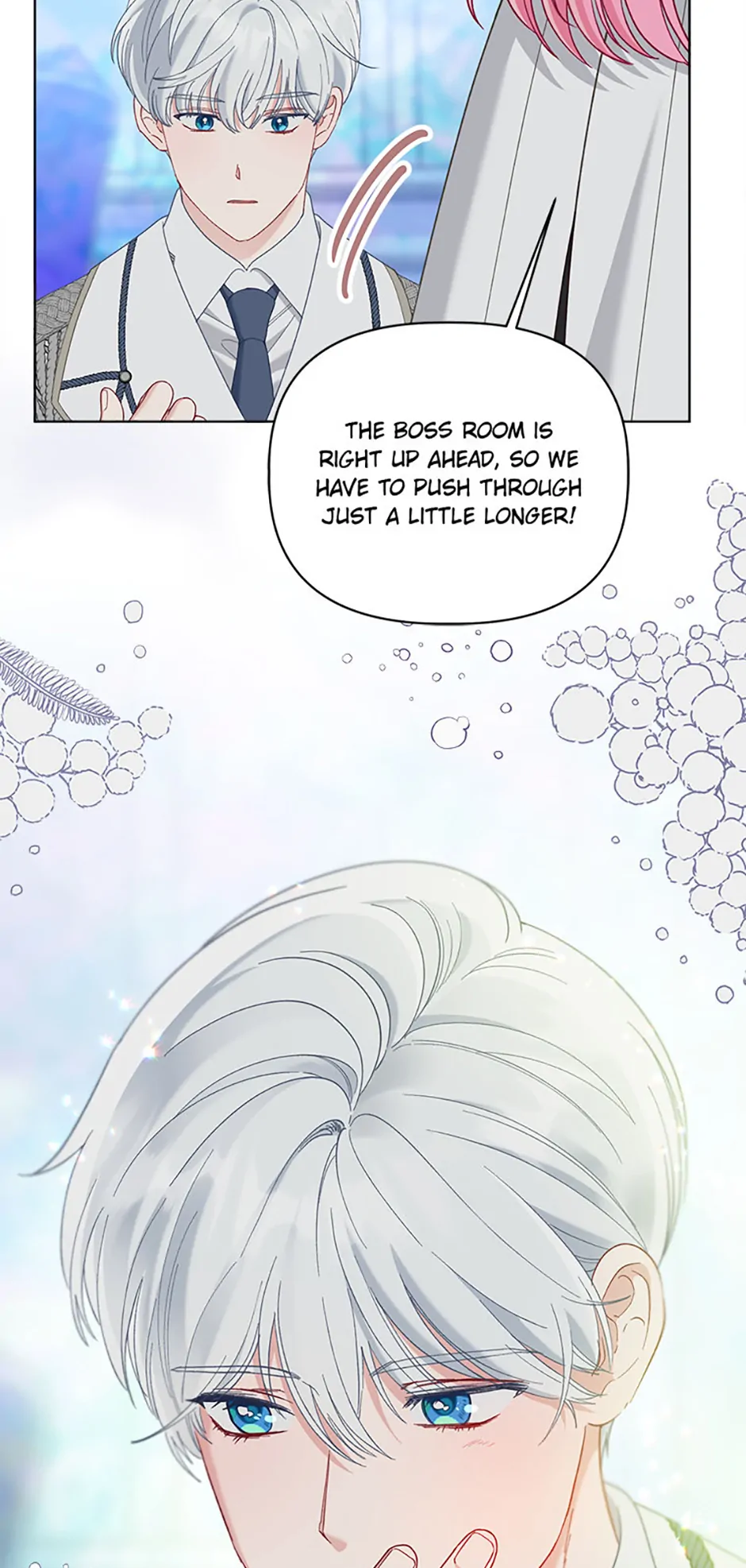 Read A Transmigrator's Privilege En Manga Online