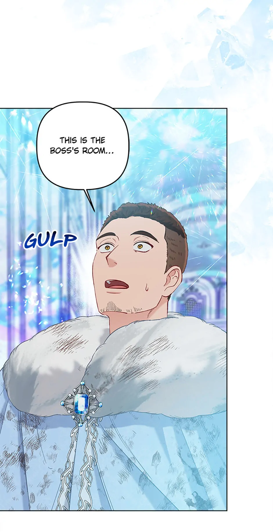 Read A Transmigrator's Privilege En Manga Online