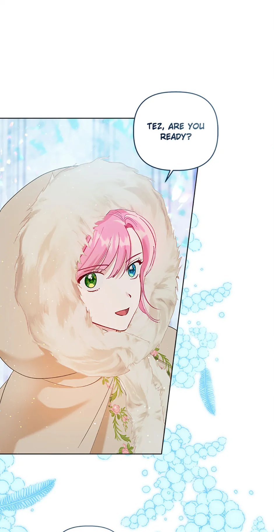 Read A Transmigrator's Privilege En Manga Online