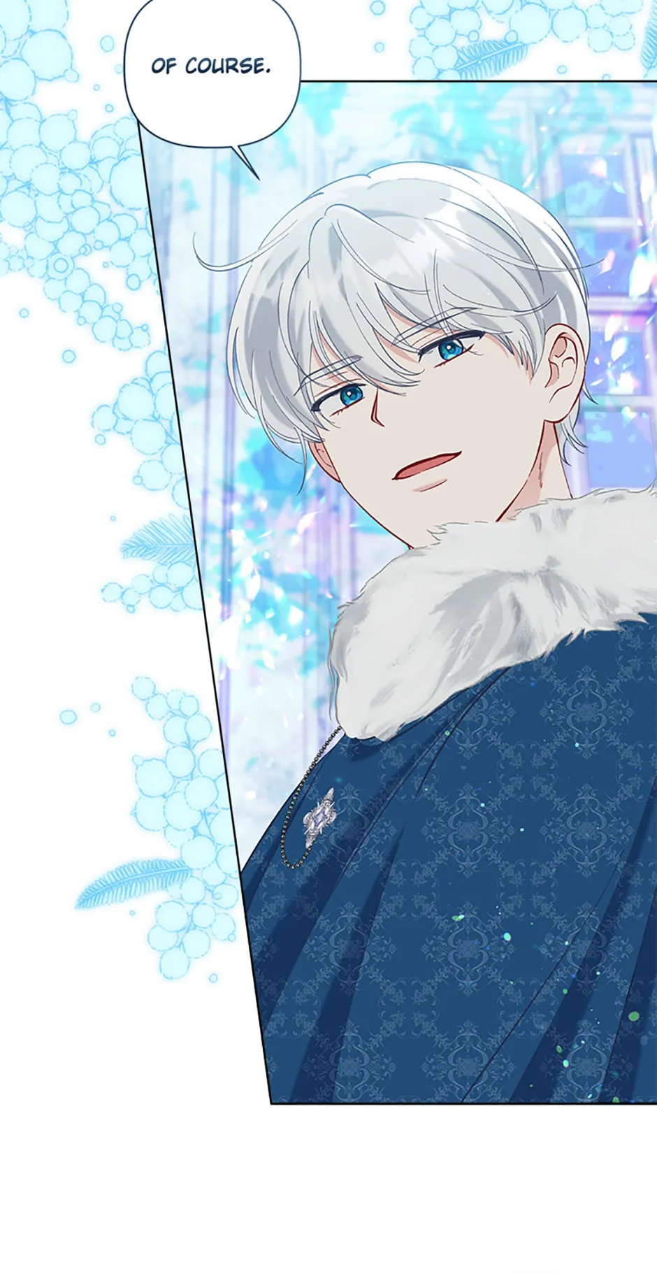 Read A Transmigrator's Privilege En Manga Online