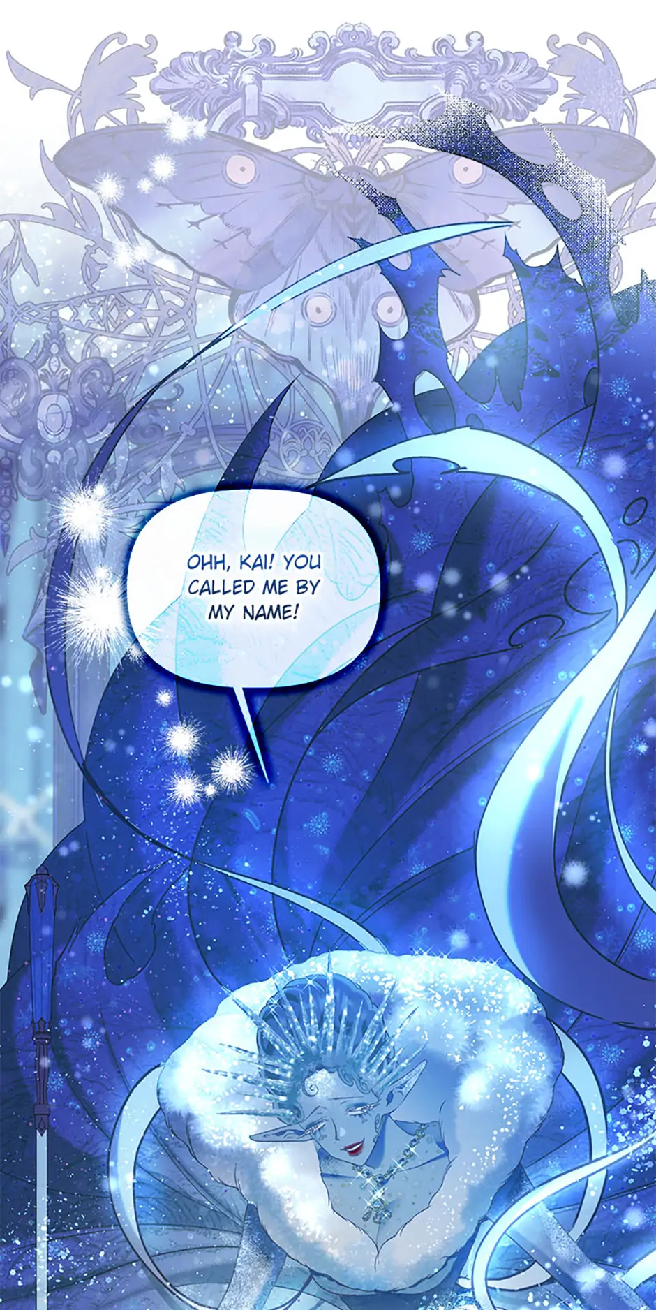 Read A Transmigrator's Privilege En Manga Online