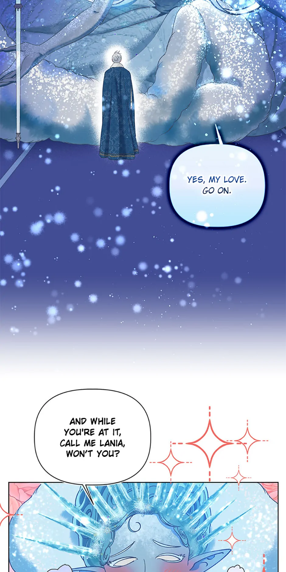 Read A Transmigrator's Privilege En Manga Online