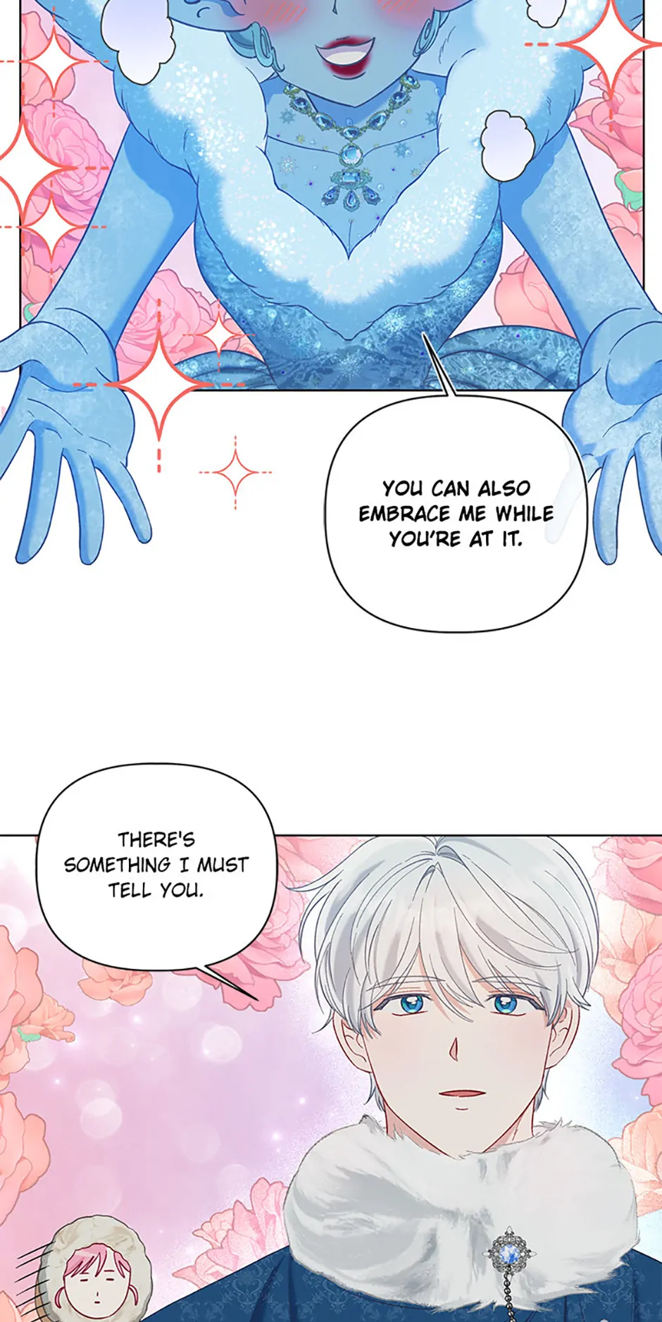 Read A Transmigrator's Privilege En Manga Online