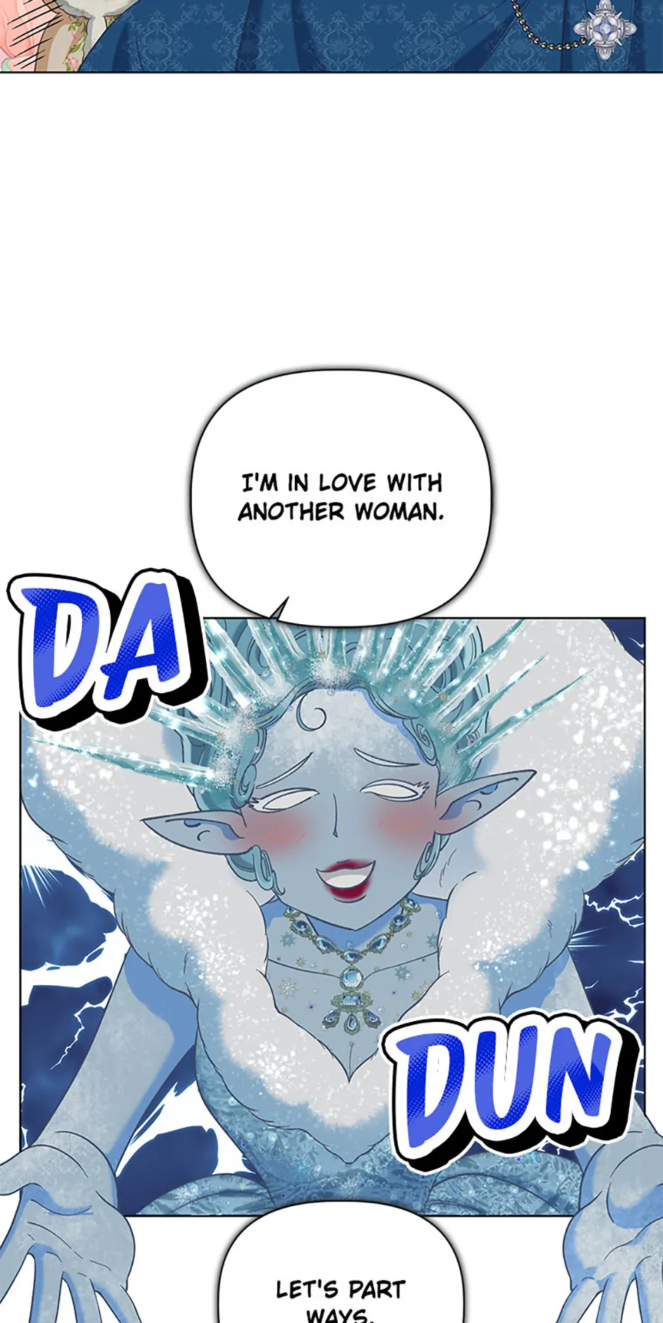 Read A Transmigrator's Privilege En Manga Online