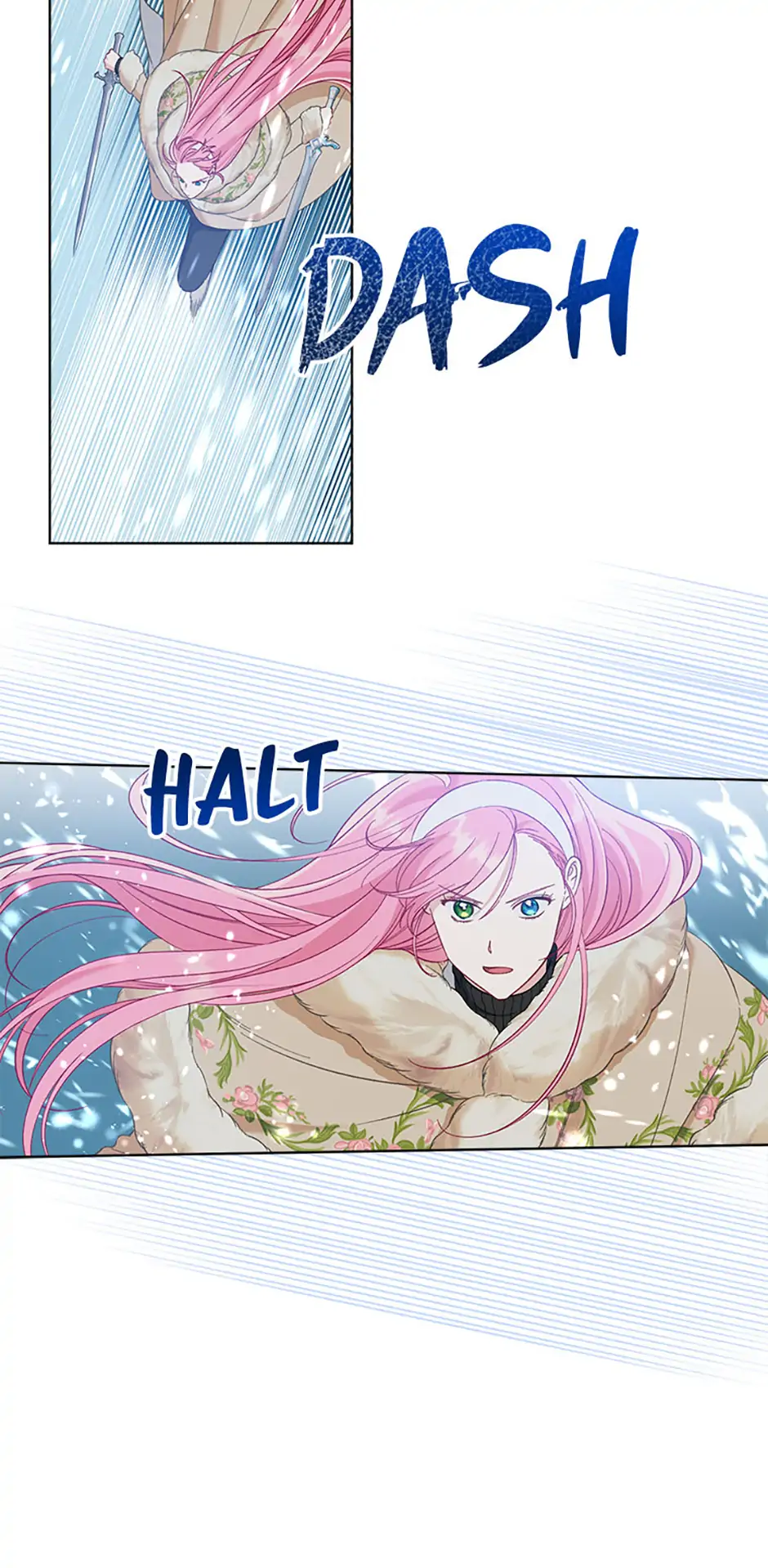 Read A Transmigrator's Privilege En Manga Online