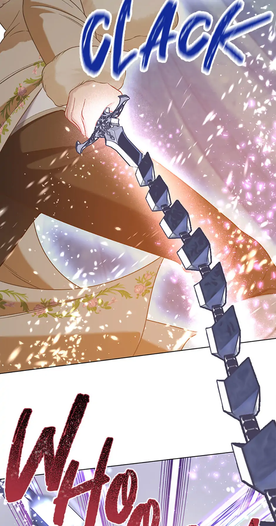 Read A Transmigrator's Privilege En Manga Online