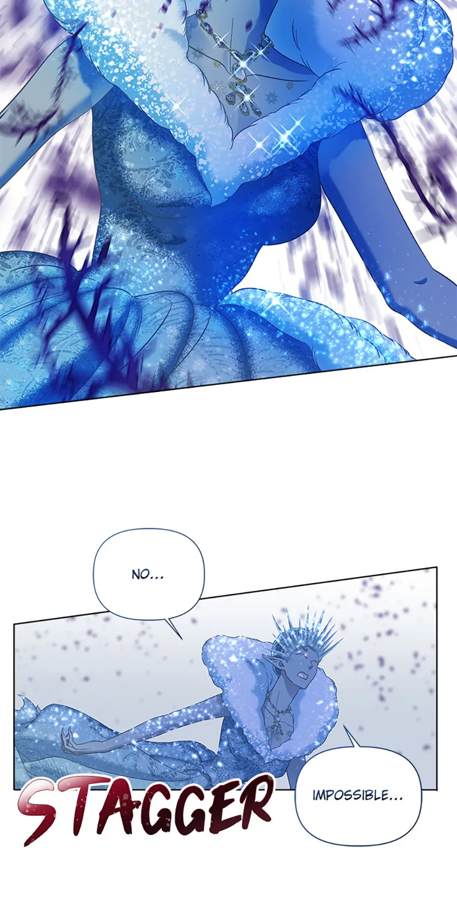 Read A Transmigrator's Privilege En Manga Online