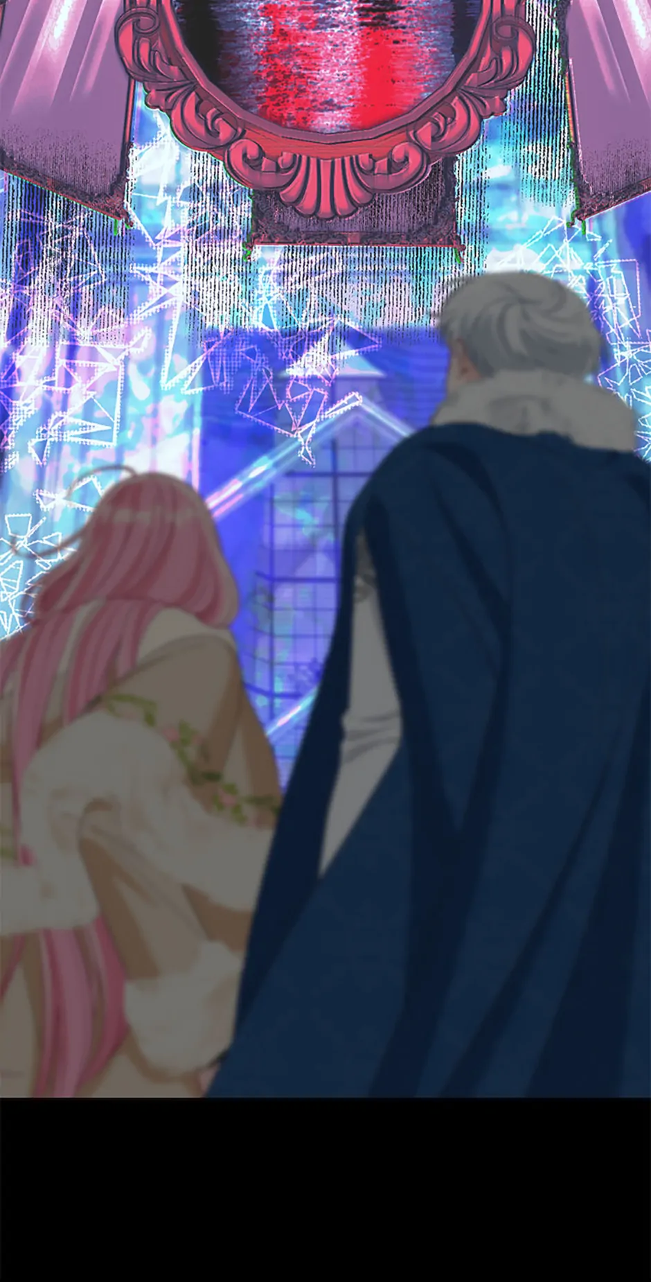 Read A Transmigrator's Privilege En Manga Online