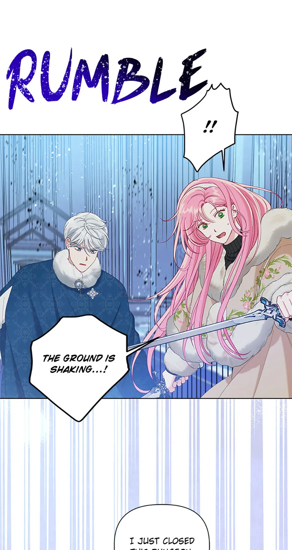 Read A Transmigrator's Privilege En Manga Online