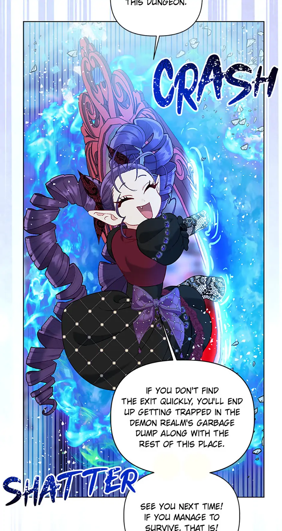 Read A Transmigrator's Privilege En Manga Online