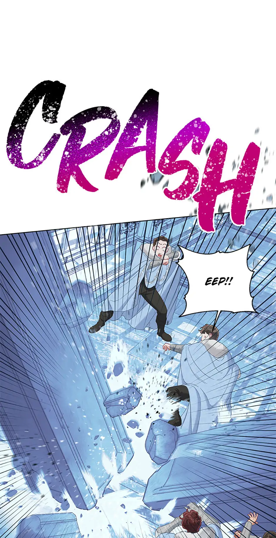 Read A Transmigrator's Privilege En Manga Online