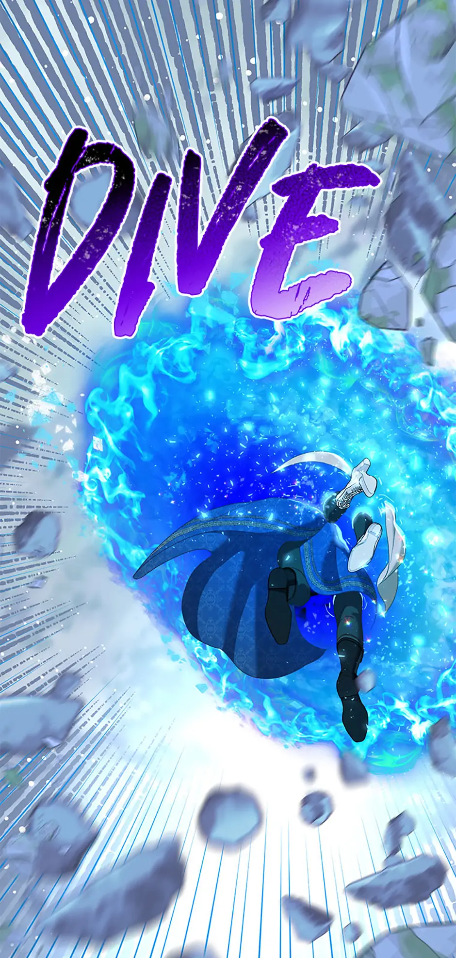 Read A Transmigrator's Privilege En Manga Online