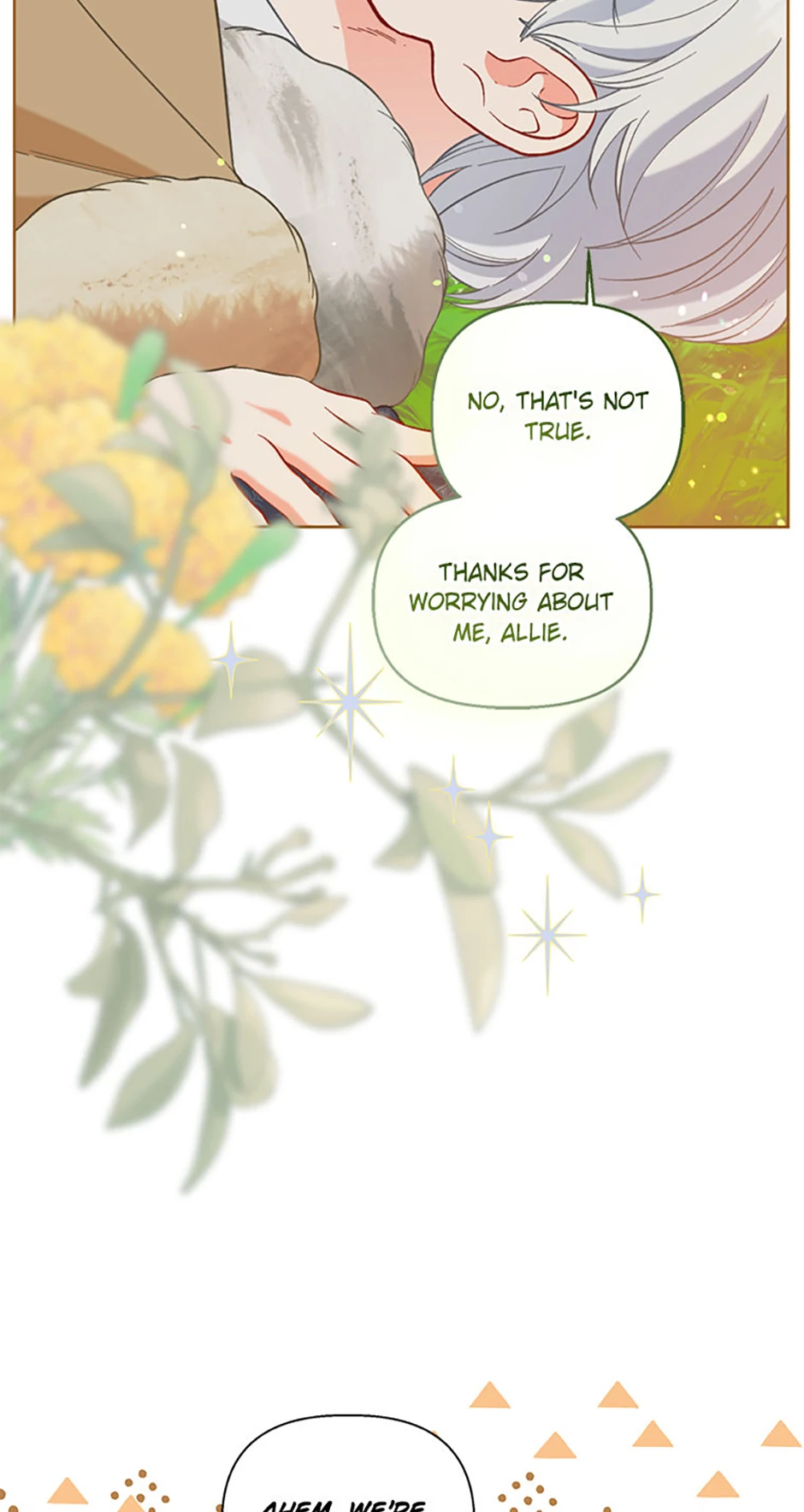 Read A Transmigrator's Privilege En Manga Online