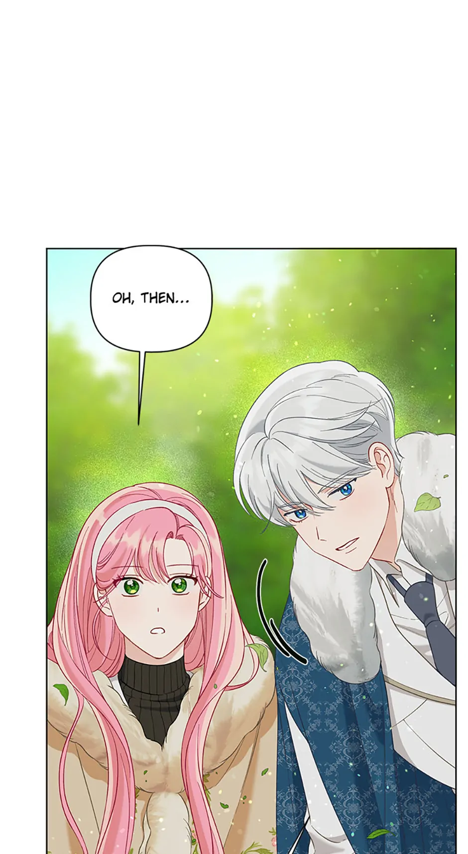 Read A Transmigrator's Privilege En Manga Online