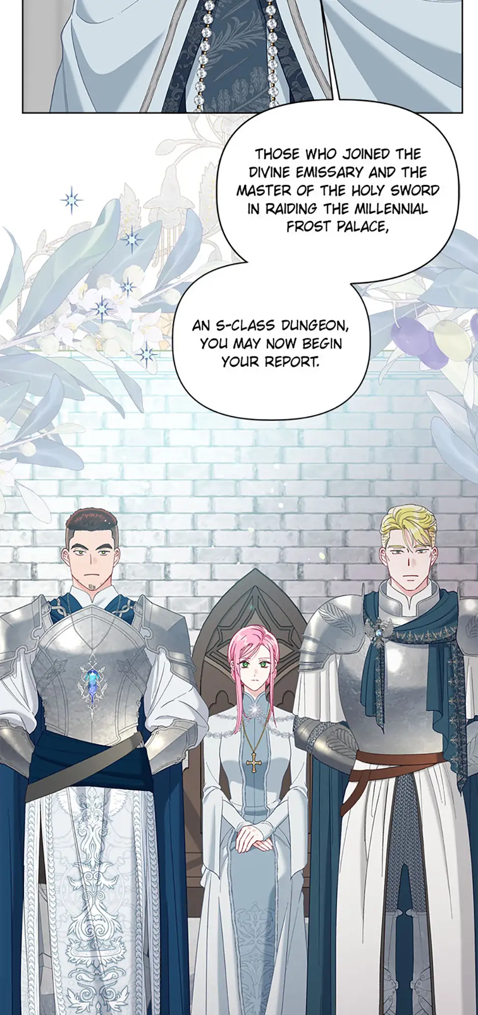 Read A Transmigrator's Privilege En Manga Online