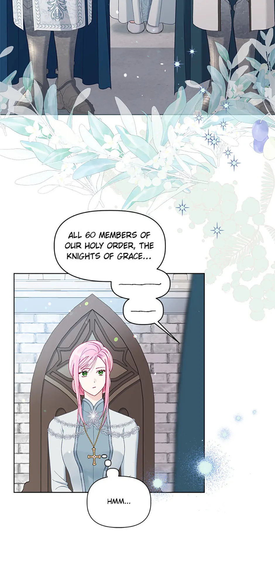 Read A Transmigrator's Privilege En Manga Online