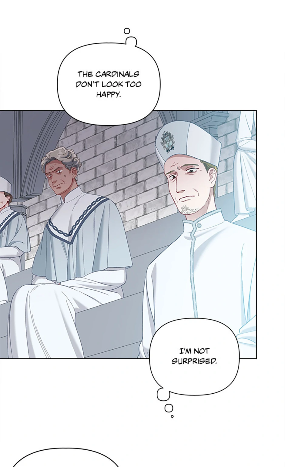 Read A Transmigrator's Privilege En Manga Online