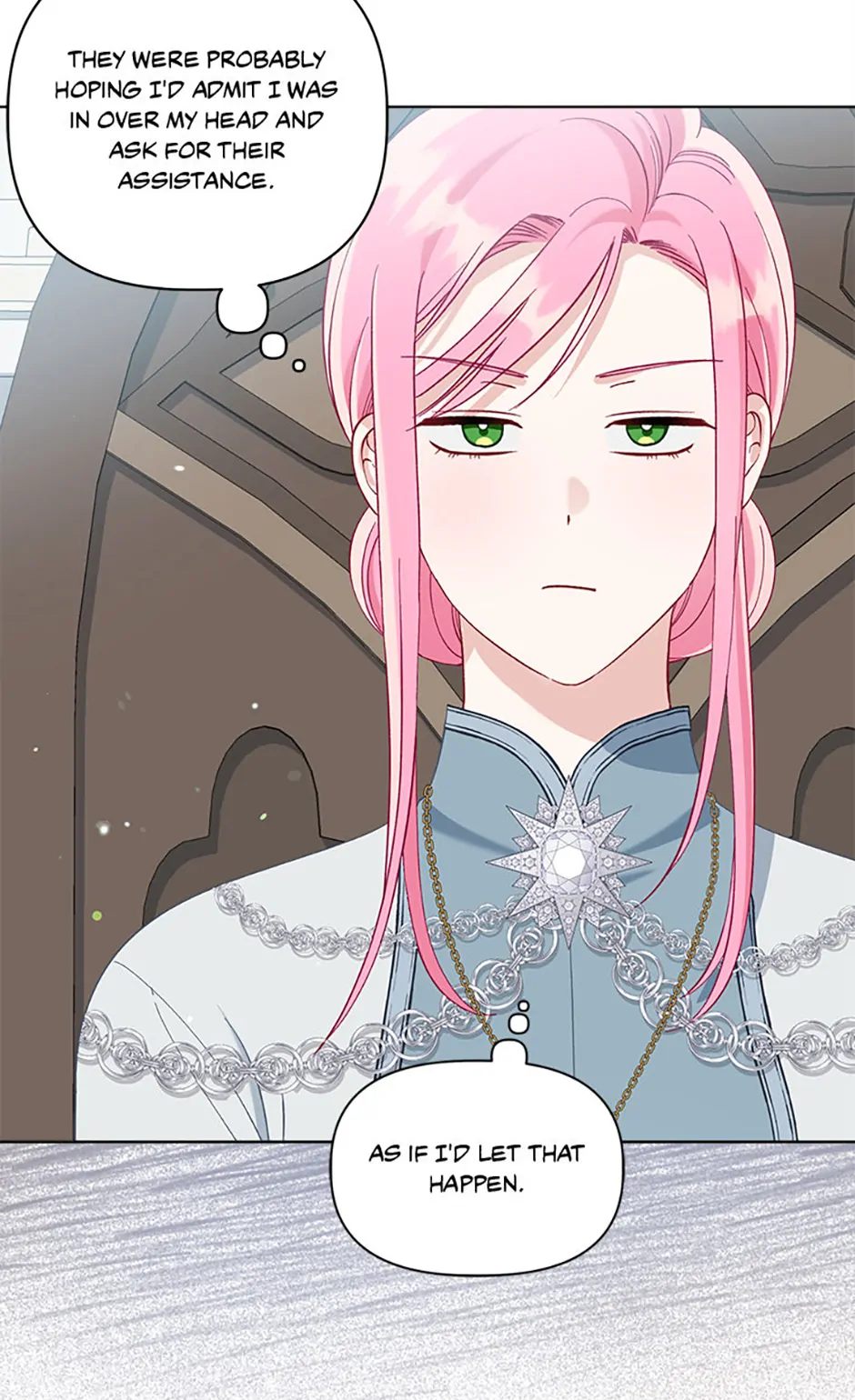 Read A Transmigrator's Privilege En Manga Online