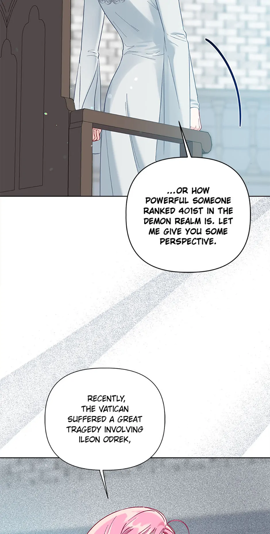 Read A Transmigrator's Privilege En Manga Online