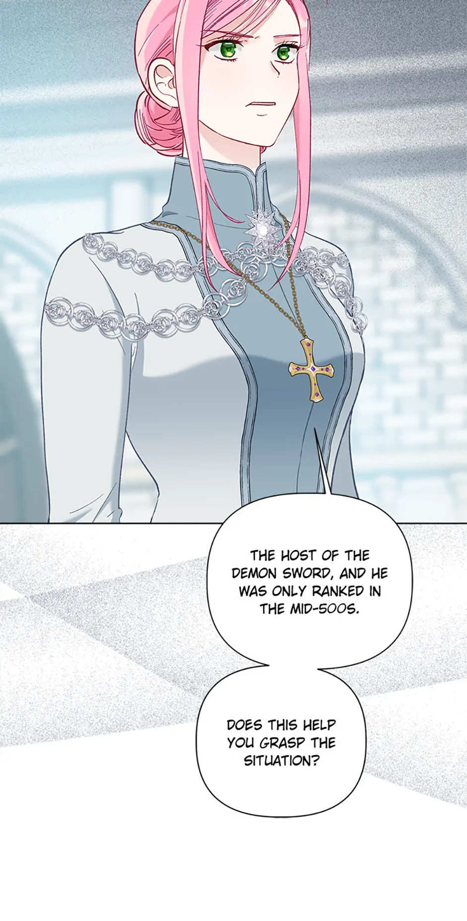 Read A Transmigrator's Privilege En Manga Online