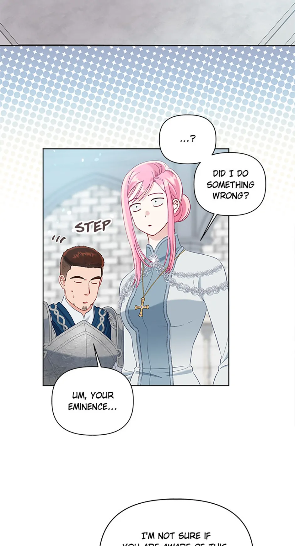 Read A Transmigrator's Privilege En Manga Online