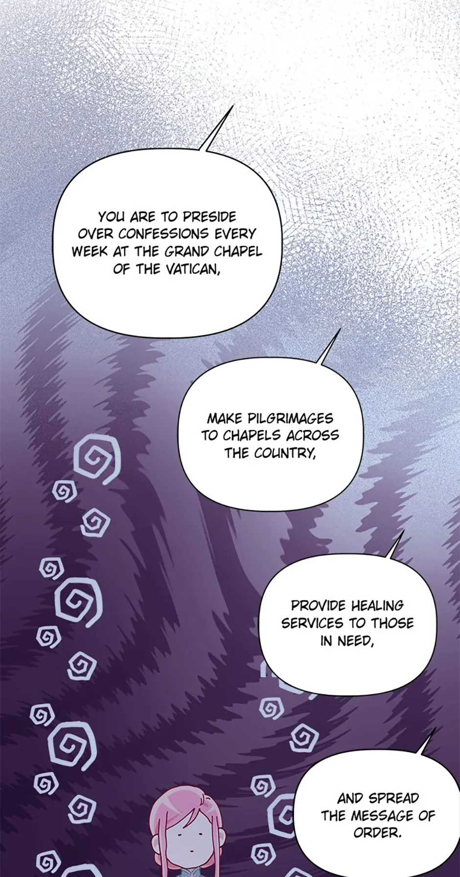 Read A Transmigrator's Privilege En Manga Online