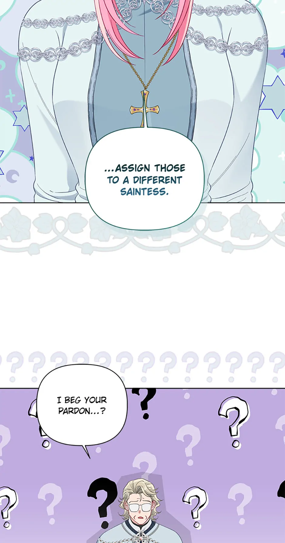 Read A Transmigrator's Privilege En Manga Online