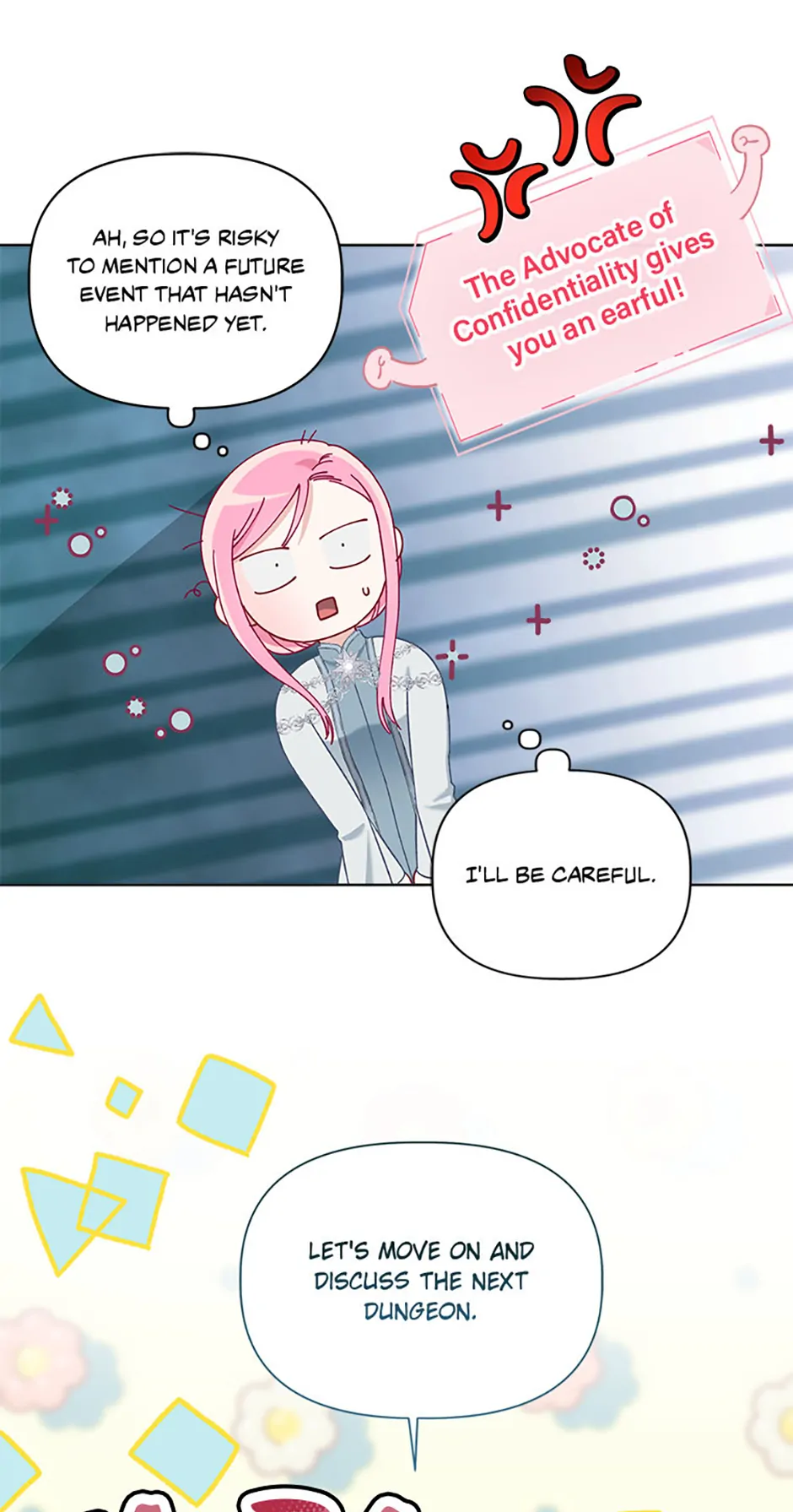 Read A Transmigrator's Privilege En Manga Online