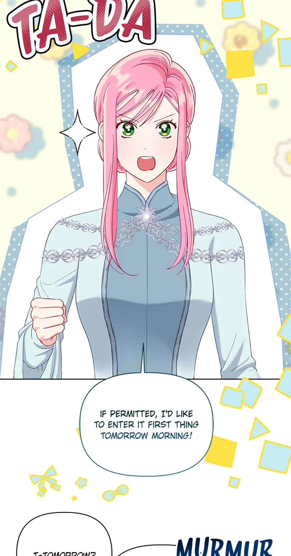 Read A Transmigrator's Privilege En Manga Online