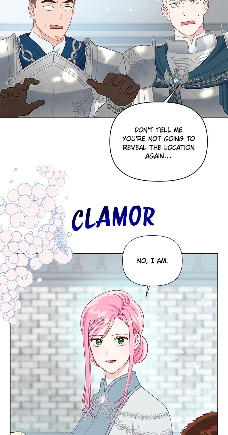 Read A Transmigrator's Privilege En Manga Online