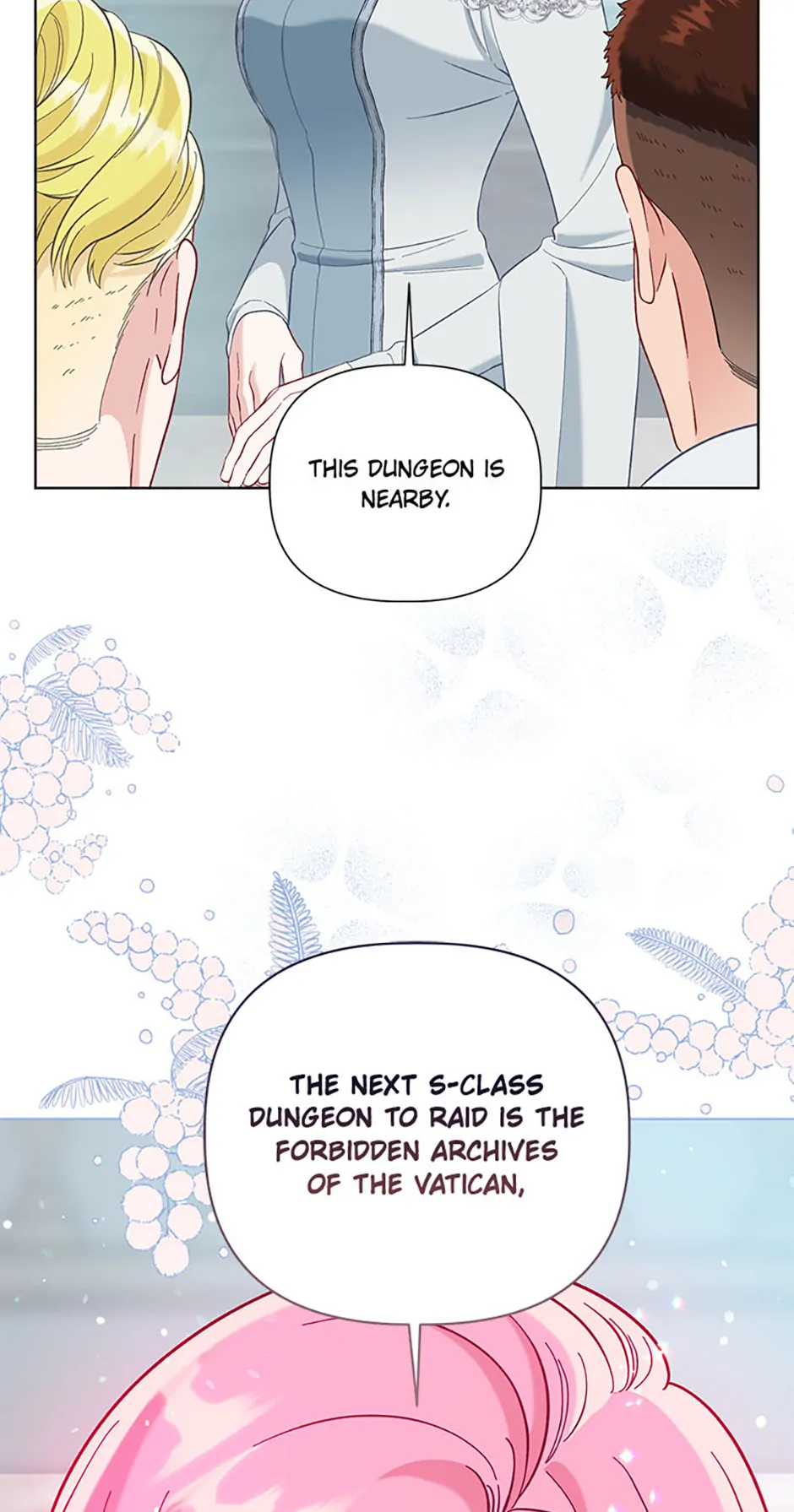Read A Transmigrator's Privilege En Manga Online