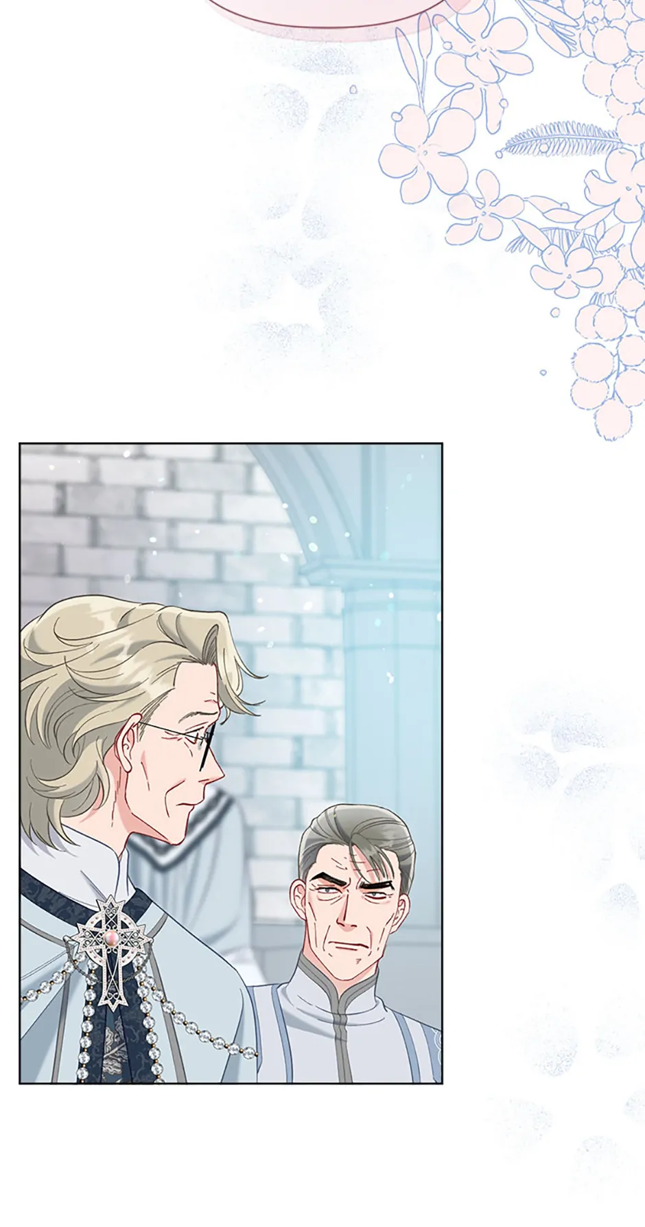 Read A Transmigrator's Privilege En Manga Online