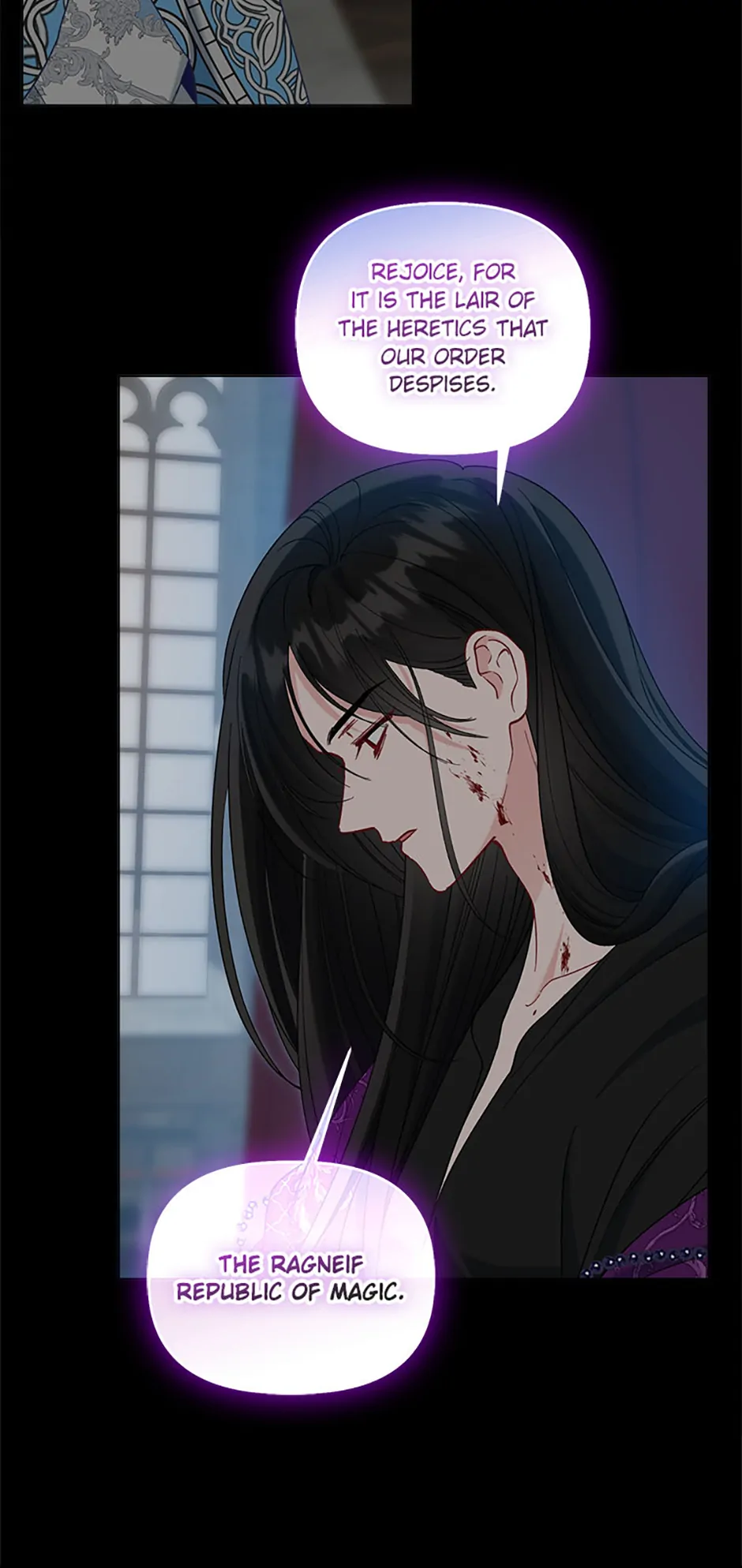 Read A Transmigrator's Privilege En Manga Online