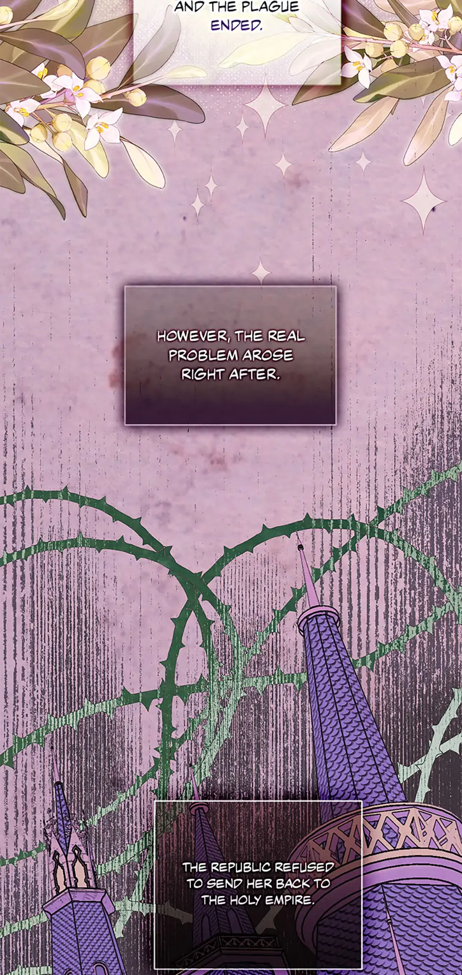 Read A Transmigrator's Privilege En Manga Online
