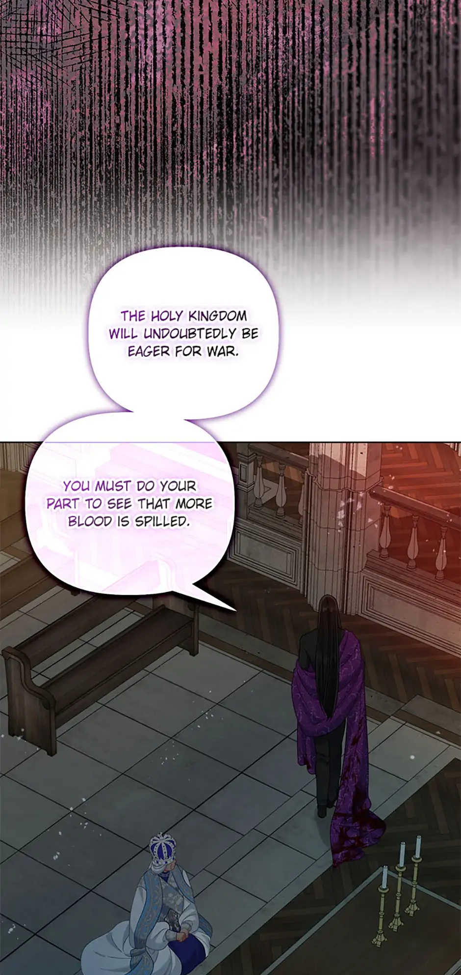Read A Transmigrator's Privilege En Manga Online