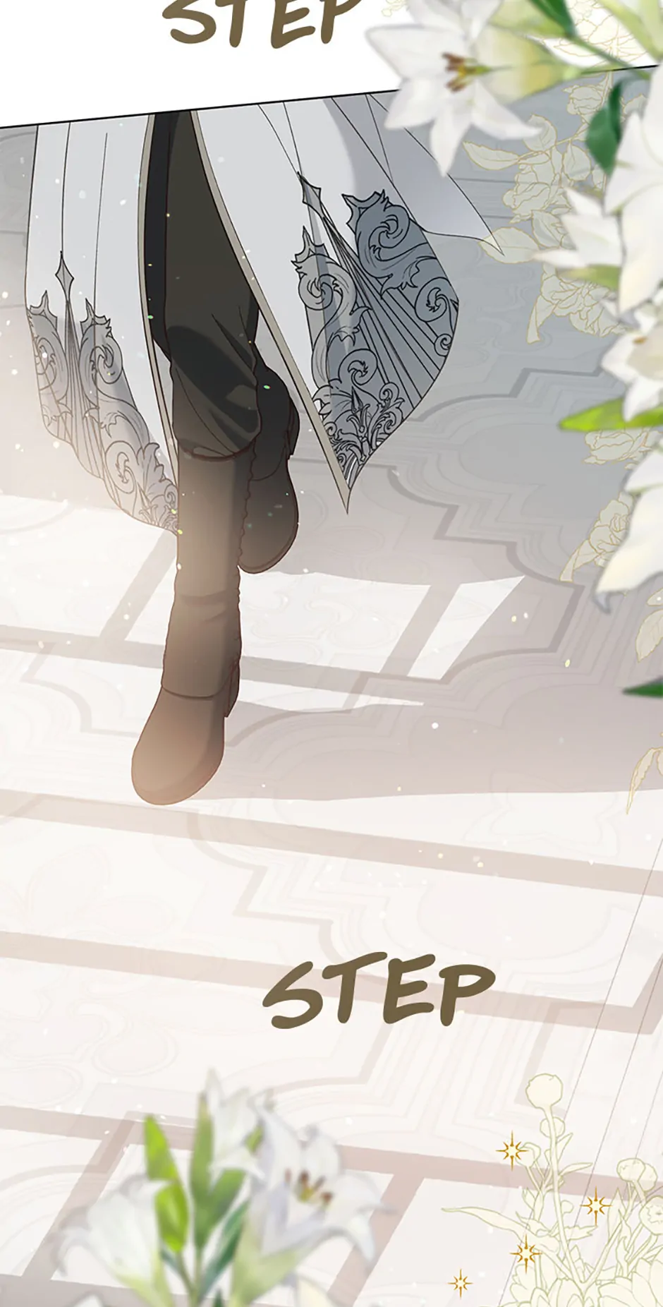 Read A Transmigrator's Privilege En Manga Online