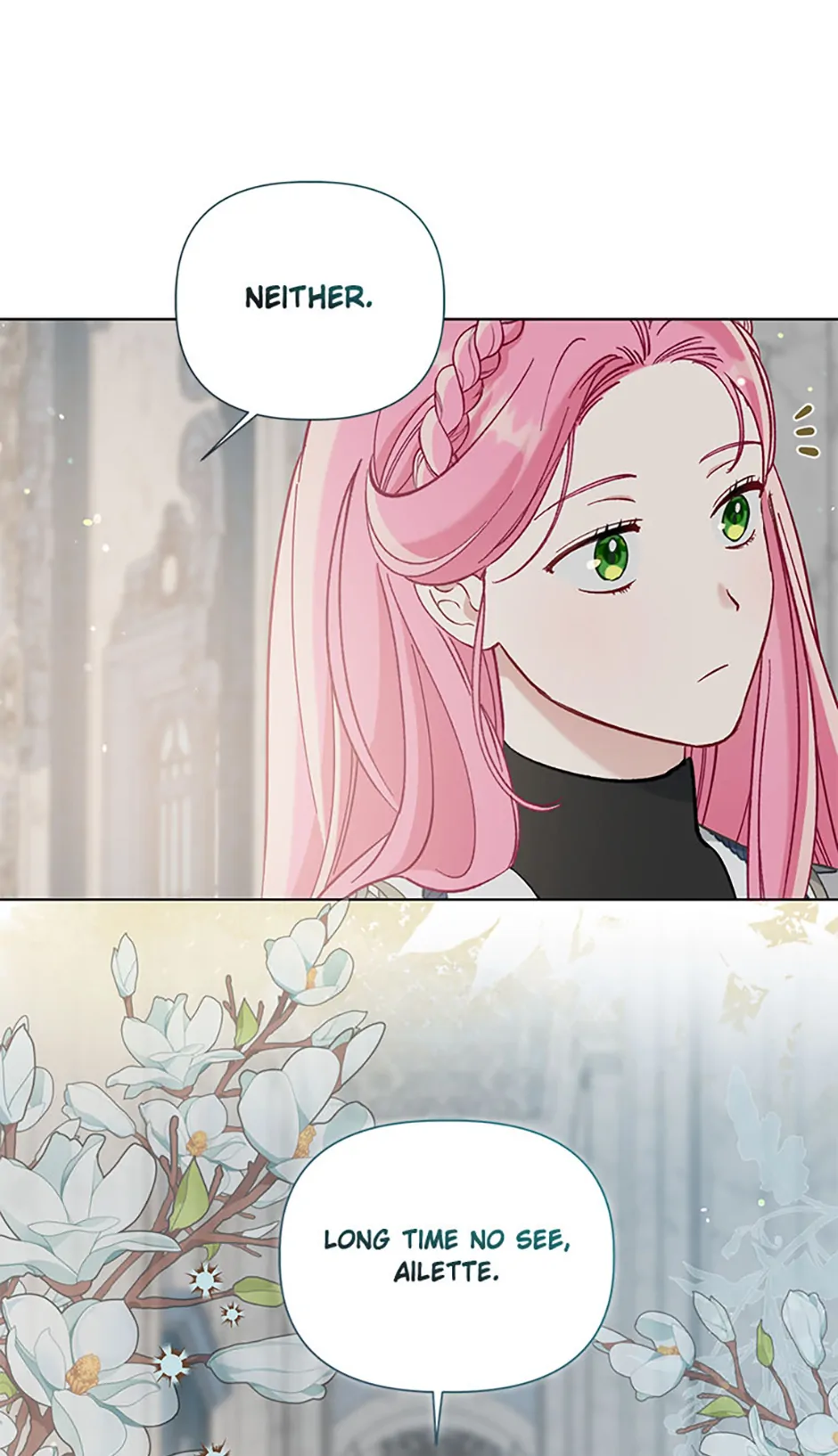 Read A Transmigrator's Privilege En Manga Online
