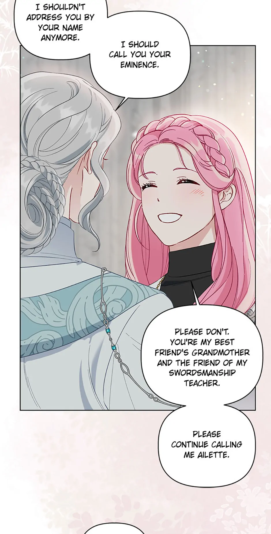Read A Transmigrator's Privilege En Manga Online