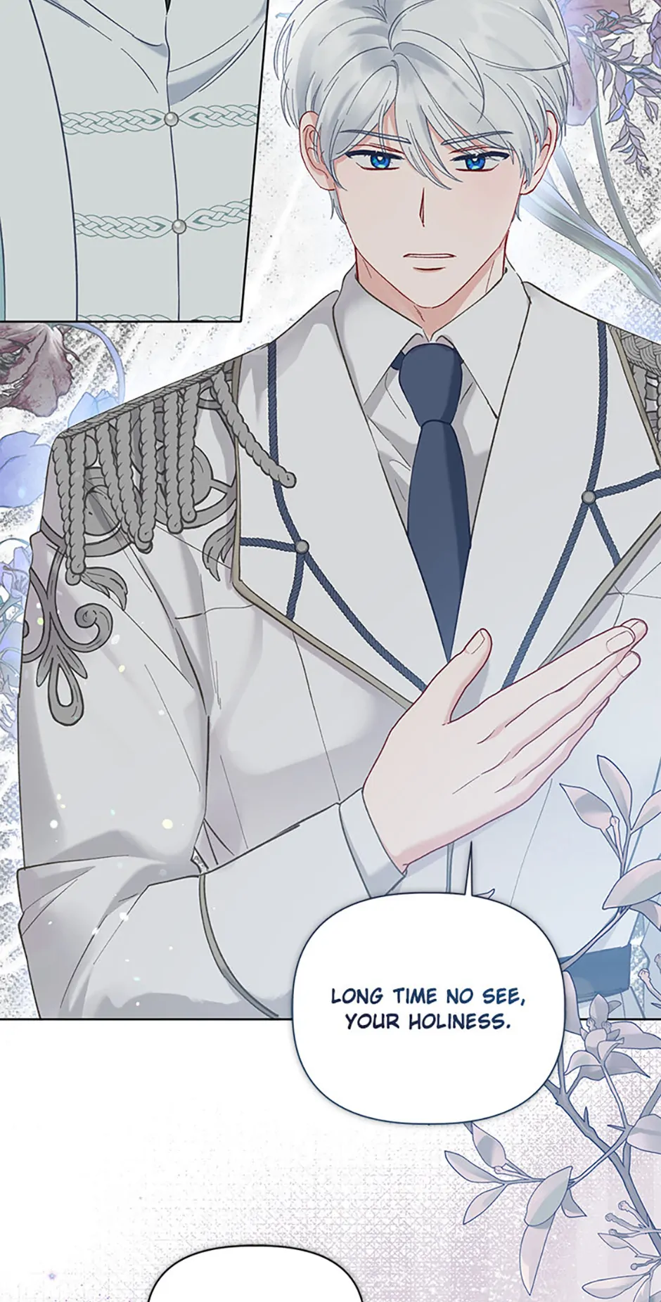 Read A Transmigrator's Privilege En Manga Online