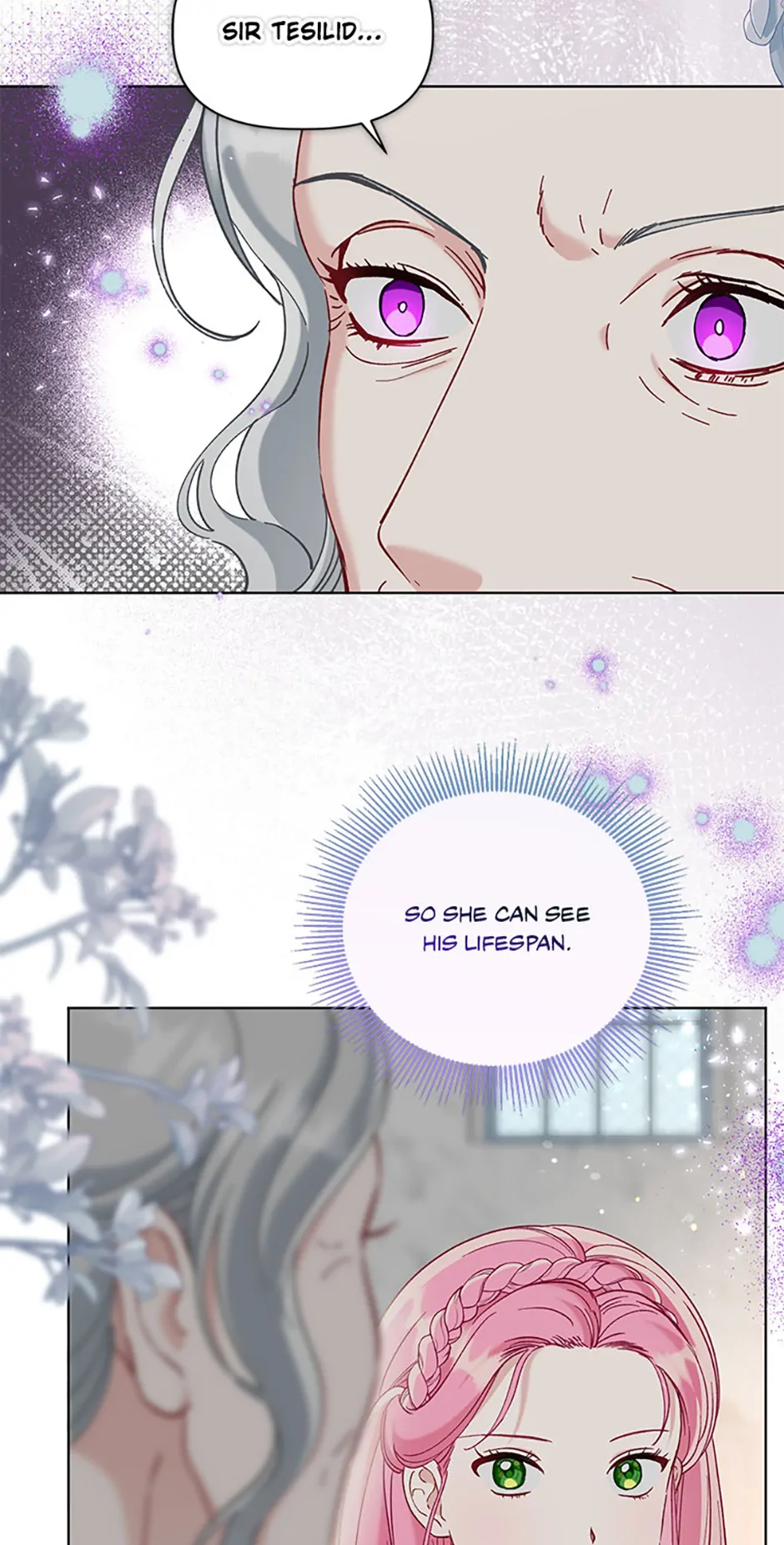 Read A Transmigrator's Privilege En Manga Online