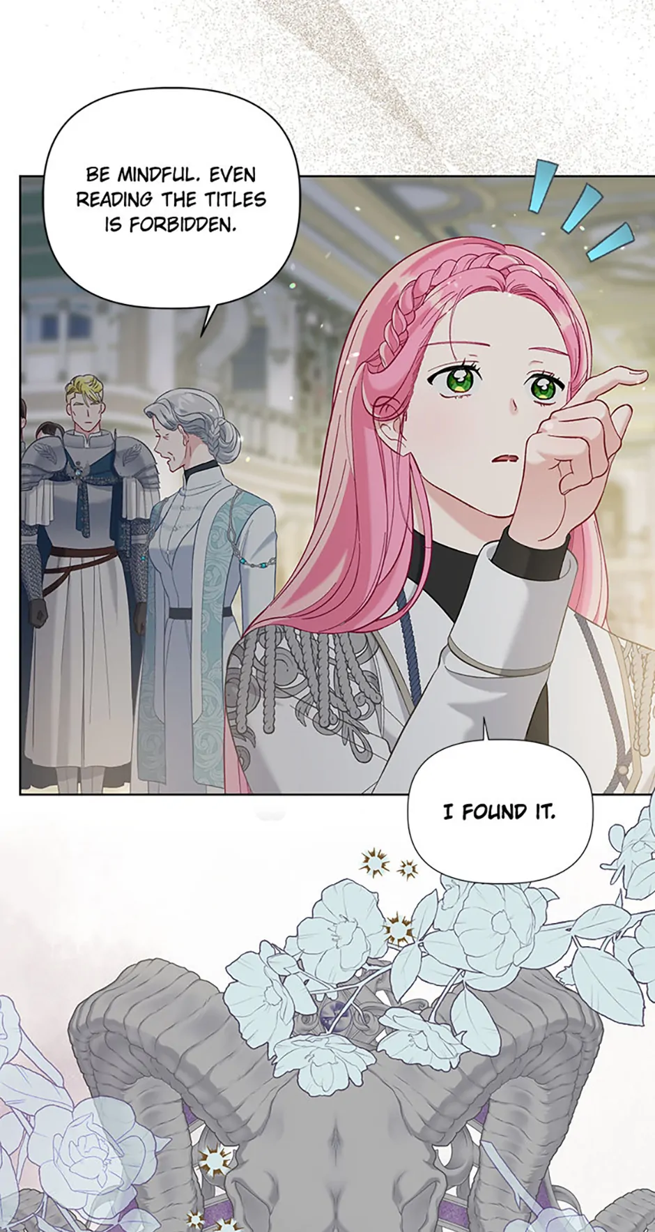 Read A Transmigrator's Privilege En Manga Online