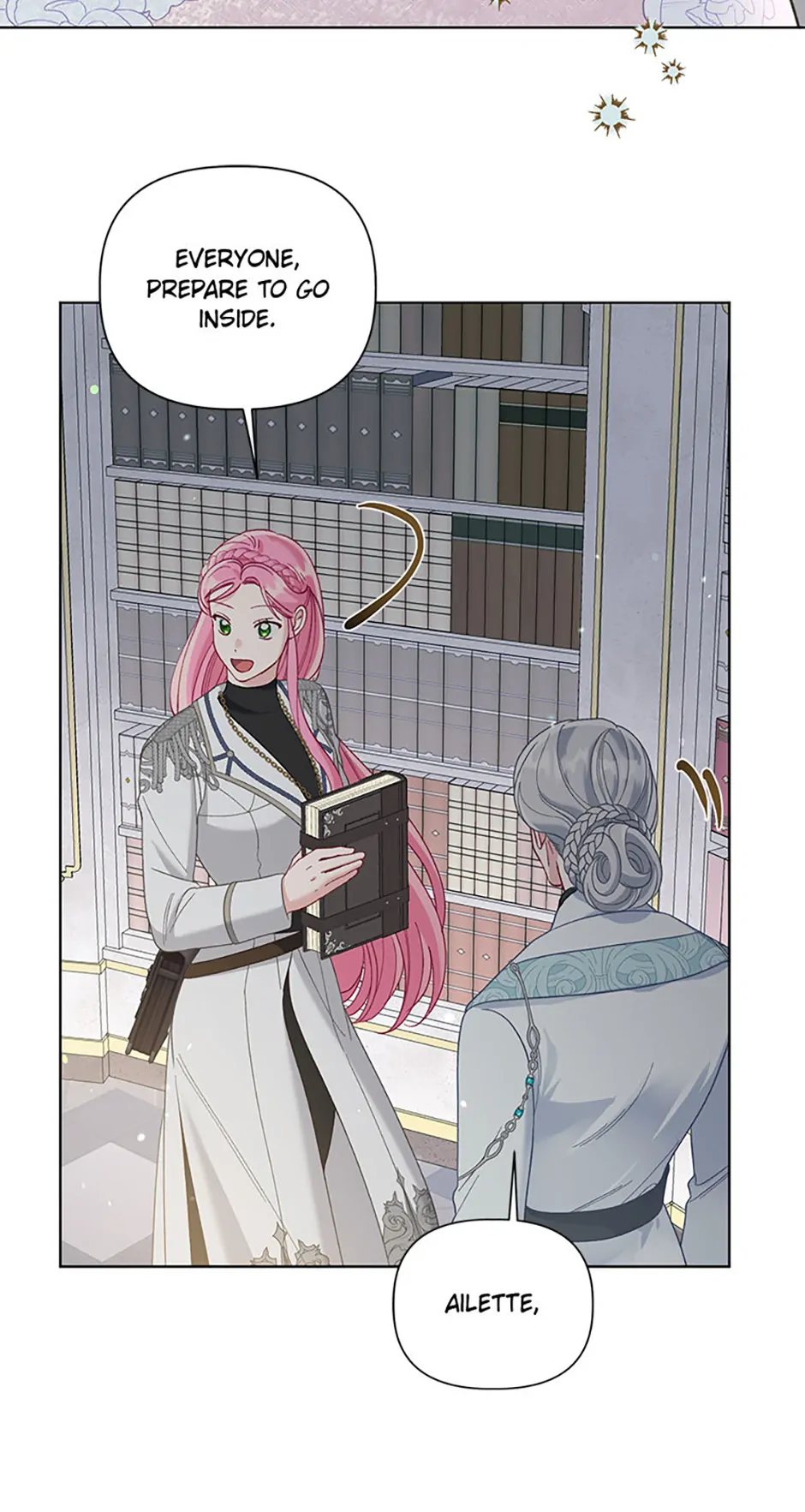 Read A Transmigrator's Privilege En Manga Online